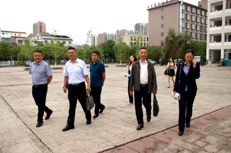 梓潼招聘网：本地求职者的贴心助手